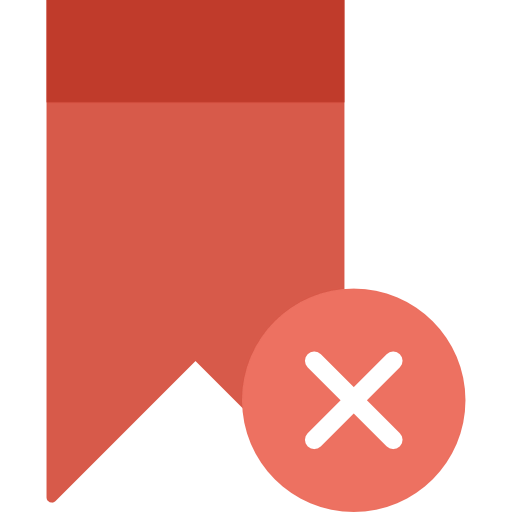 Bookmark icon