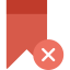 Bookmark icon 64x64