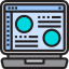 Browser icon 64x64