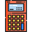 Calculator icon 64x64