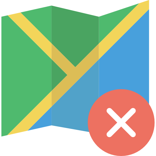Map icon