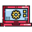 Laptop icon 64x64