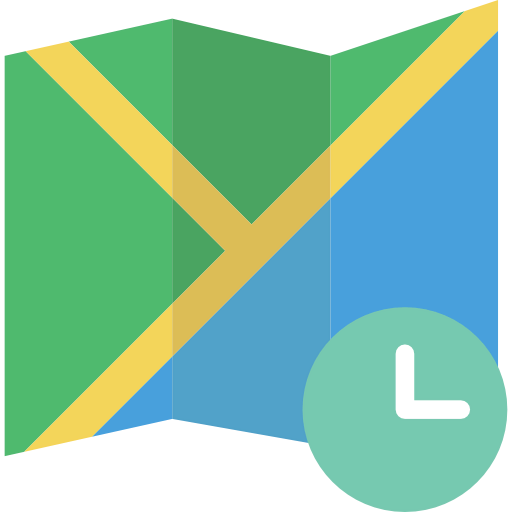 Map icon