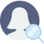 User icon 64x64