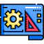 Blueprint icon 64x64