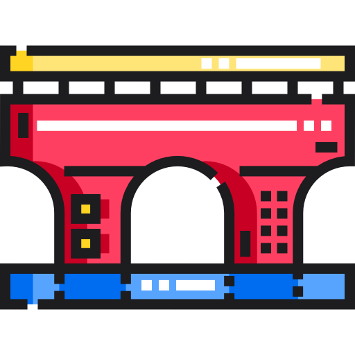 Bridge icon