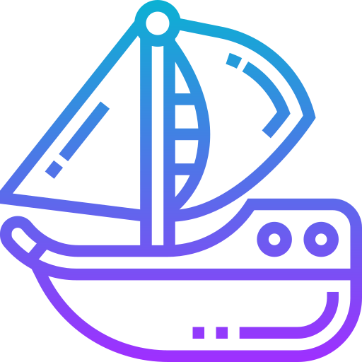 Boat icon