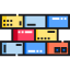 Bricks icon 64x64