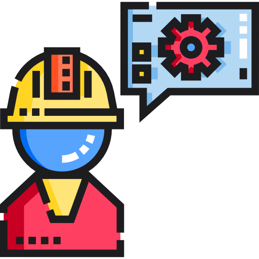 Engineer icon