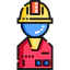Engineer icon 64x64