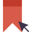 Bookmark icon 64x64