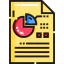 Analytics icon 64x64