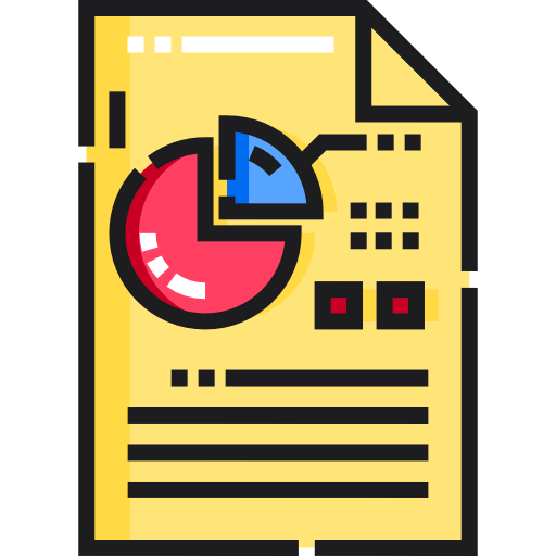 Analytics icon