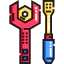 Wrench icon 64x64