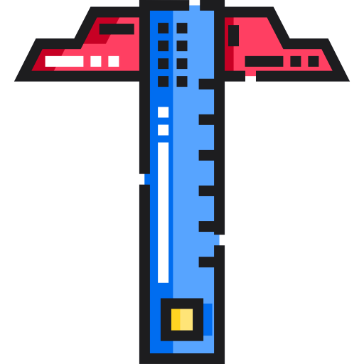 Ruler icon