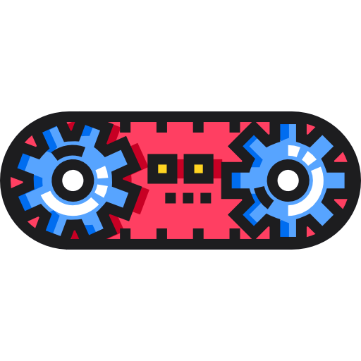 Engine icon