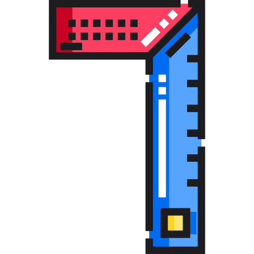 Ruler icon