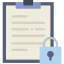 Notepad icon 64x64