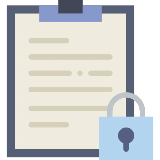 Notepad icon