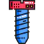 Screw icon 64x64