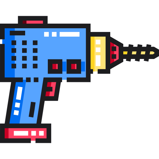 Drill icon