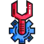 Wrench icon 64x64
