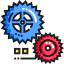 Settings icon 64x64