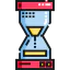 Hourglass icon 64x64