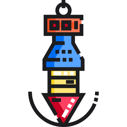 Pendulum icon