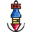 Pendulum icon 64x64