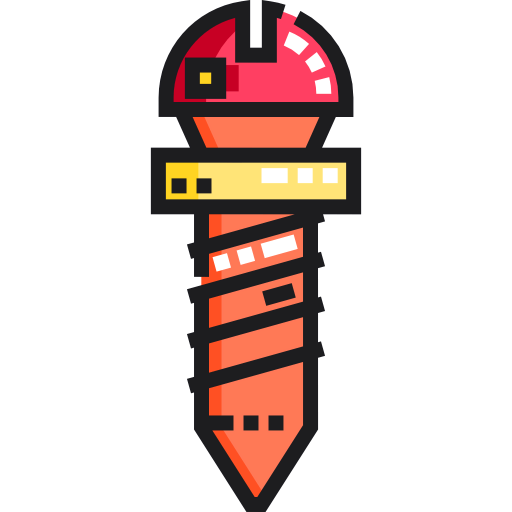 Screw icon