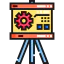 Presentation icon 64x64
