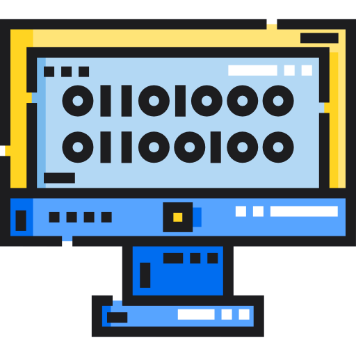 Monitor icon