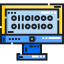 Monitor icon 64x64