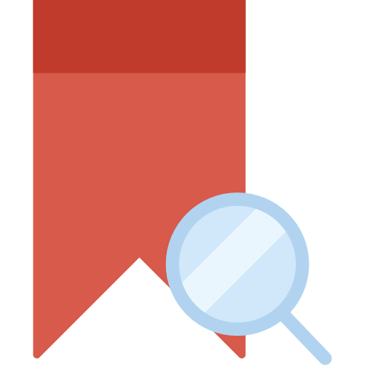 Bookmark icon