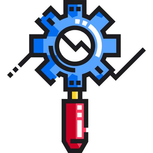 Stats icon