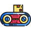 Conveyor icon 64x64