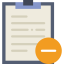 Notepad icon 64x64