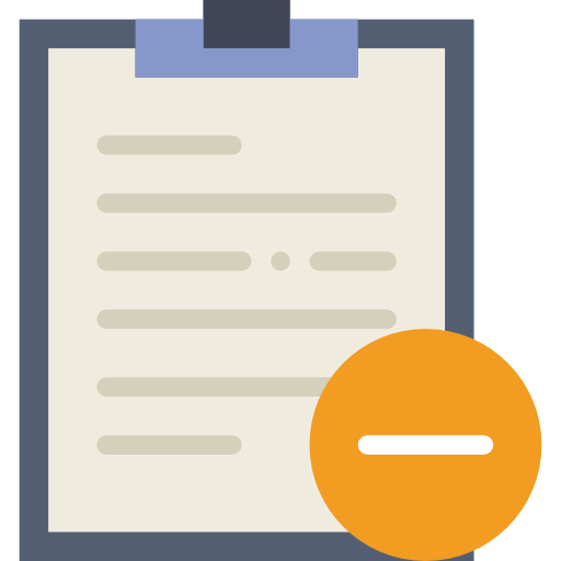 Notepad icon