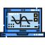 Laptop icon 64x64