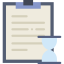 Notepad icon 64x64