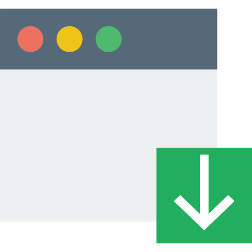 Browser icon
