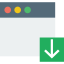 Browser icon 64x64