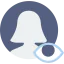 User icon 64x64
