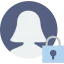User icon 64x64
