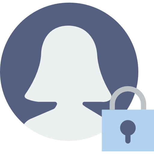 User icon