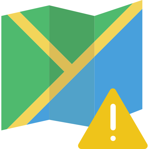 Map icon