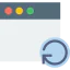Browser icon 64x64