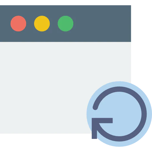 Browser icon