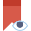 Bookmark icon 64x64